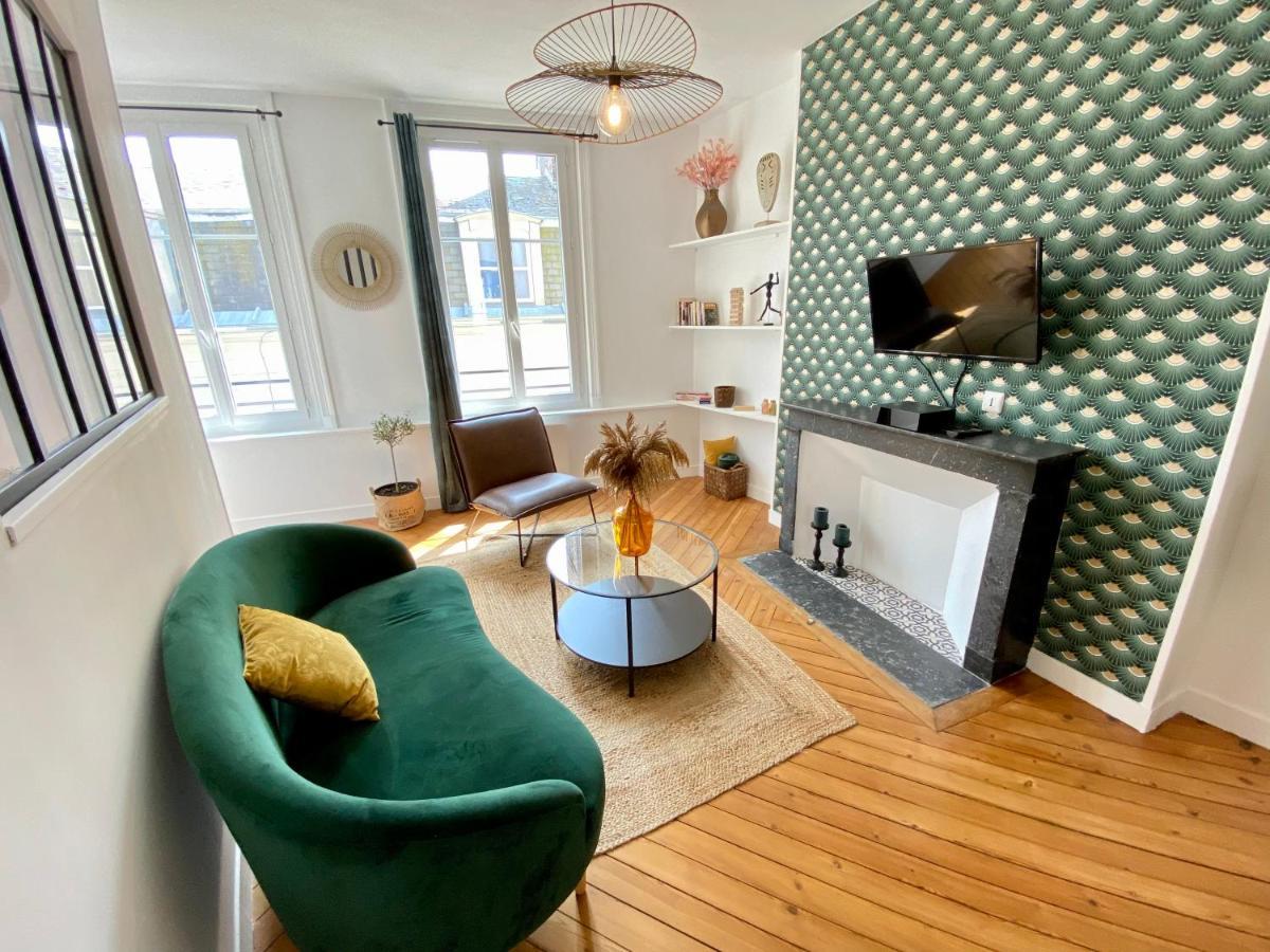Apartment Le Saint-andre, Gare De