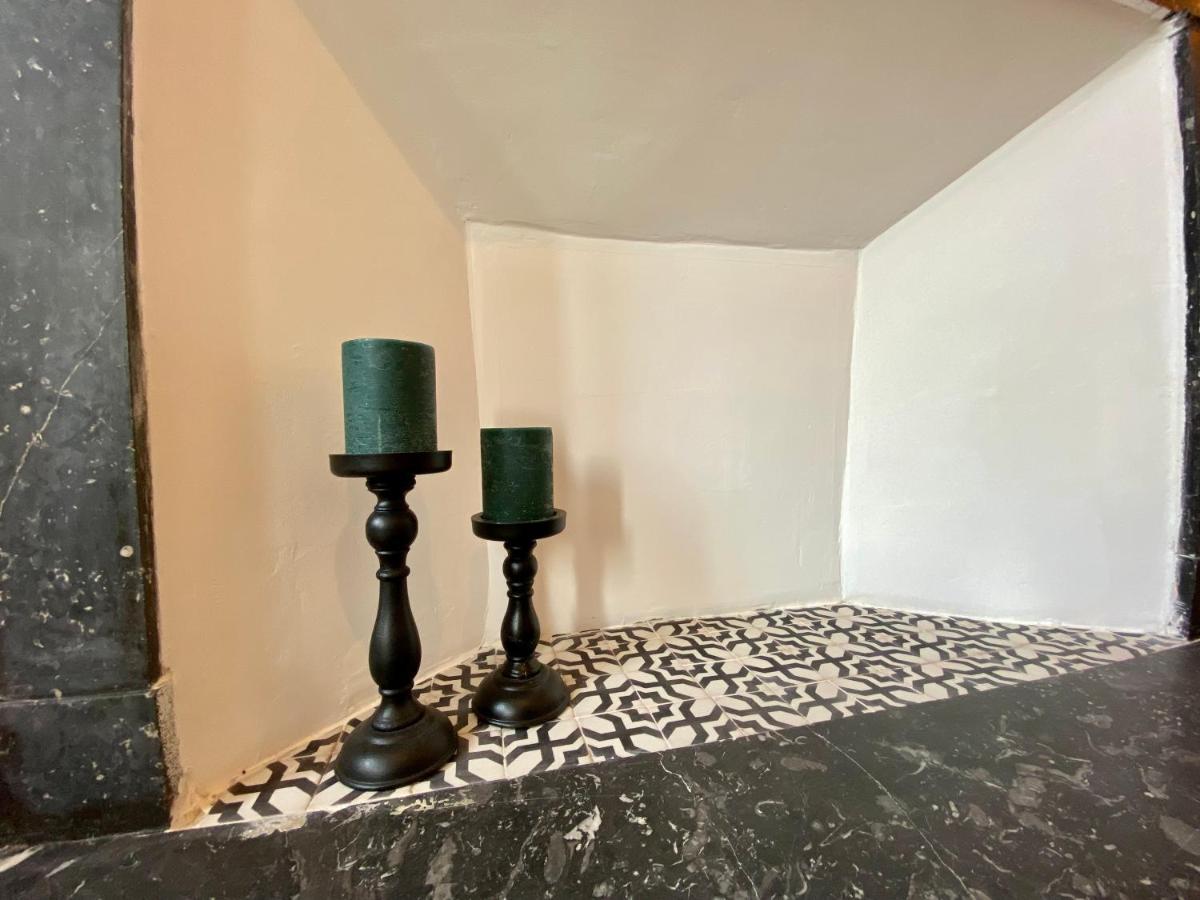 Le Saint-andre, Gare De Apartment *